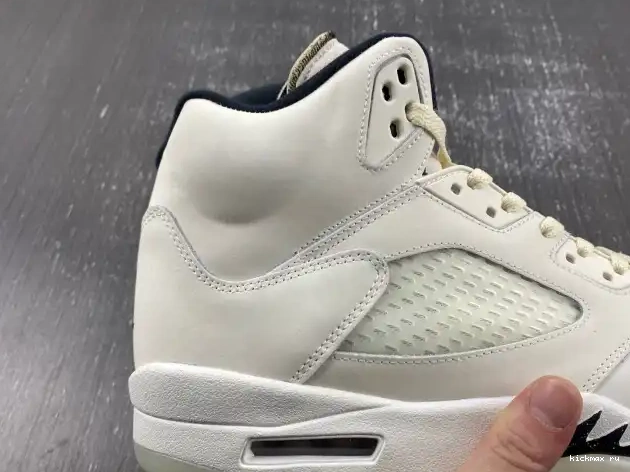 Rep MAX Air Jordan FN7405-100 SE 5 Sail 0622